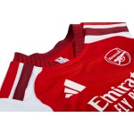 Kid's Arsenal 2026/27 Home Kit