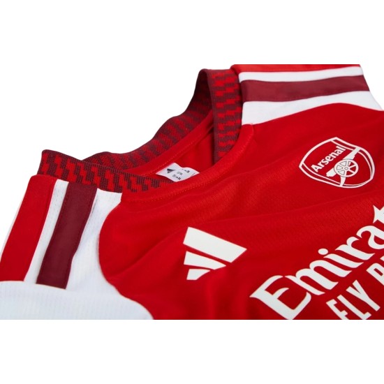 Kid's Arsenal 2026/27 Home Kit