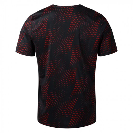 Kid's Fulham 2025/26 Third Pre Match Shirt Kid's Fulham 2025/26 Third Pre Match Shirt