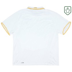 Men's Italy 2007/08 Away Retro Shirt