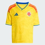 Kid's Colombia 2026 Home World Cup Kit