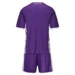 Kid's Fiorentina 2025/26 Home Kit