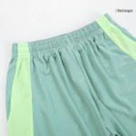 Kid's Mexico Away Jersey+Shorts Copa America 2024 Kid's Mexico Away Jersey+Shorts Copa America 2024