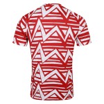 Men's Fulham 2024/25 Third Pre Match Shirt
