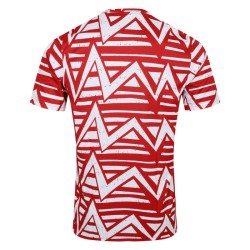 Men's Fulham 2024/25 Third Pre Match Shirt Men's Fulham 2024/25 Third Pre Match Shirt