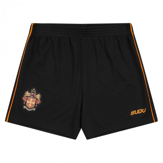 Kid's Wolverhampton Wanderers 2026/27 Home Kit