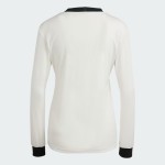Women's Germany 125-Year Anniversary Long Sleeve Shirt - White