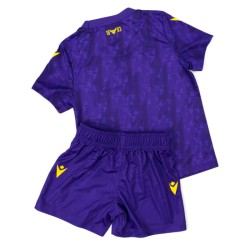 Kid's Oxford United 2024/25 Third Kit