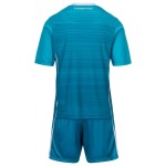 Kid's Fiorentina 2025/26 Third Kit