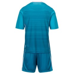 Kid's Fiorentina 2025/26 Third Kit