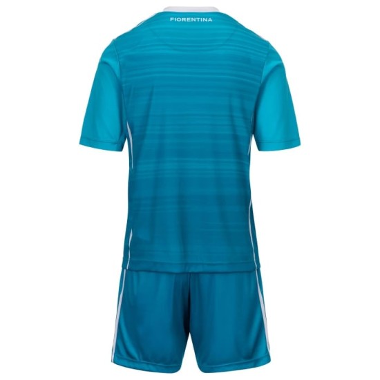 Kid's Fiorentina 2025/26 Third Kit