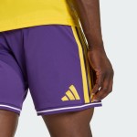 Kid's Orlando City SC 2026 Away Shorts