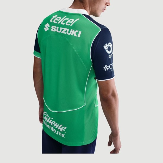 Men's Pumas UNAM 2025/26 Third Shirt