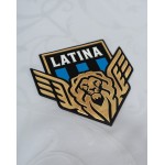 Men's Latina Calcio 2025/26 Away Shorts