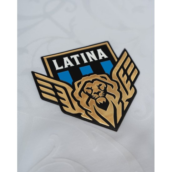 Men's Latina Calcio 2025/26 Away Shorts
