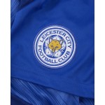 Kid's Leicester City 2024/25 Home Shorts Kid's Leicester City 2024/25 Home Shorts