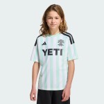 Kid's Austin FC 2026 Away Shirt Kid's Austin FC 2026 Away Shirt