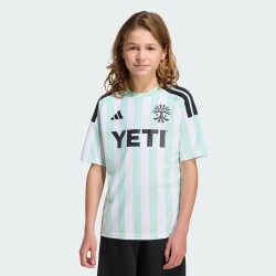 Kid's Austin FC 2026 Away Shirt