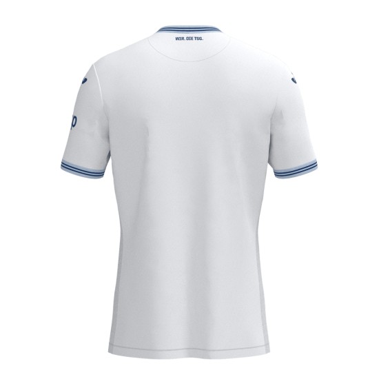 Men's TSG Hoffenheim 2024/25 Away Shirt