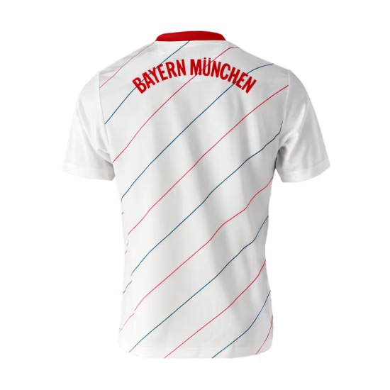 Women's Bayern Munich 1985/86 Retro Shirt Women's Bayern Munich 1985/86 Retro Shirt