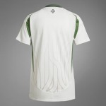 Men's Northern Ireland 2025 Women's Team Away Shirt