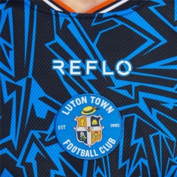 Men's Luton Town 2025/26 Away Shirt