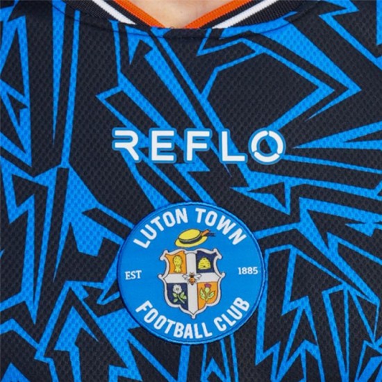 Women's Luton Town 2025/26 Away Shirt