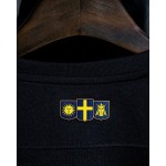 Men's AIK 2025 Home European Shirt Men's AIK 2025 Home European Shirt