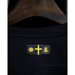 Men's AIK 2025 Home European Shirt Men's AIK 2025 Home European Shirt