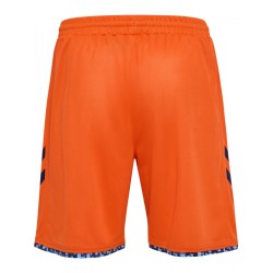 Men's Celta Vigo 2024/25 Third Shorts