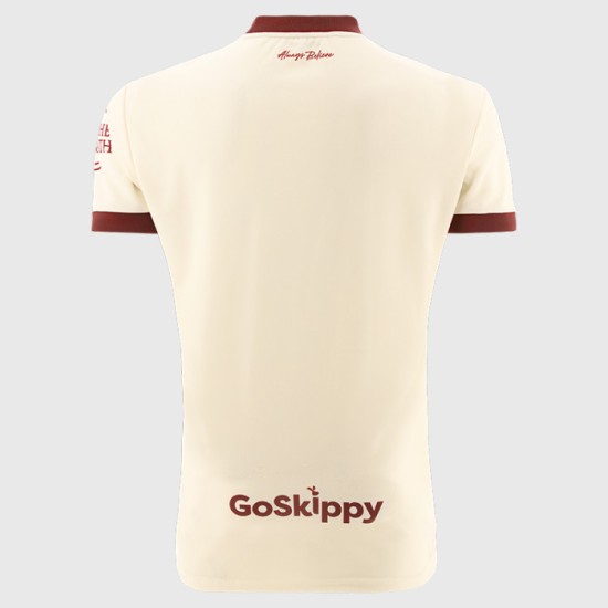 Men's Bristol City 2024/25 Away Shirt