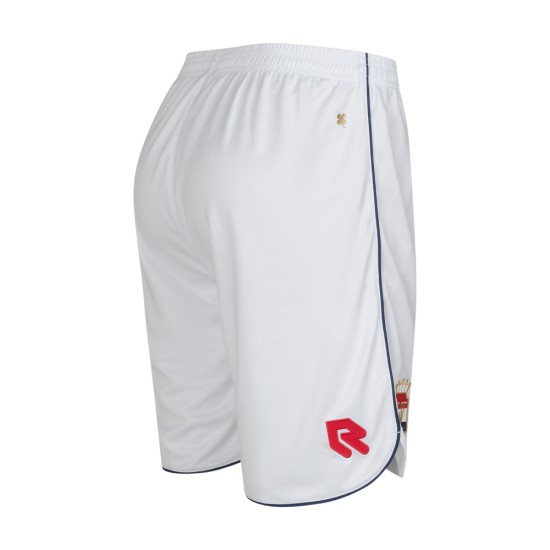 Men's Willem II 2025/26 Home Shorts