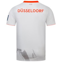 Men's Fortuna Düsseldorf 2025/26 Away Shirt