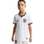 Kid's England 2026 Home World Cup Shirt Kid's England 2026 Home World Cup Shirt