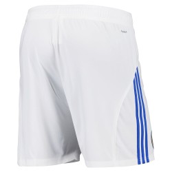 Women's Leeds United 2025/26 Home Shorts Women's Leeds United 2025/26 Home Shorts