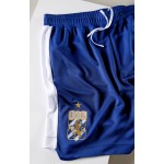 Men's IFK Göteborg 2025 Home Shorts
