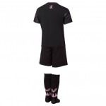Kid's Burnley 2024/25 Away Kit