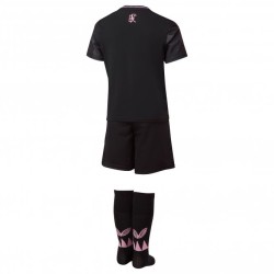Kid's Burnley 2024/25 Away Kit