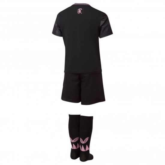 Kid's Burnley 2024/25 Away Kit