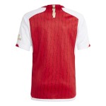 Kid's Arsenal 2023/24 Home Shirt