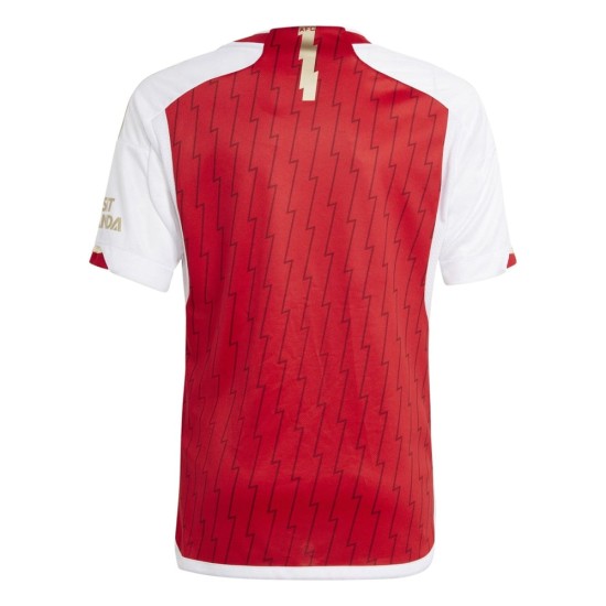 Kid's Arsenal 2023/24 Home Shirt