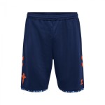 Kid's Celta Vigo 2024/25 Away Shorts