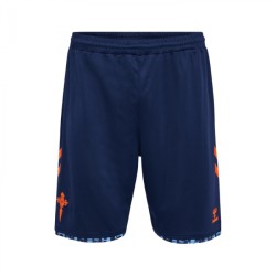 Kid's Celta Vigo 2024/25 Away Shorts