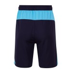 Kid's OM 2025/26 Away Shorts