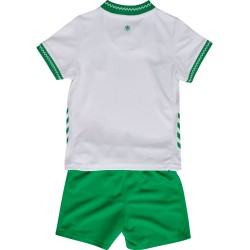 Kid's ASSE 2025/26 Away Kit