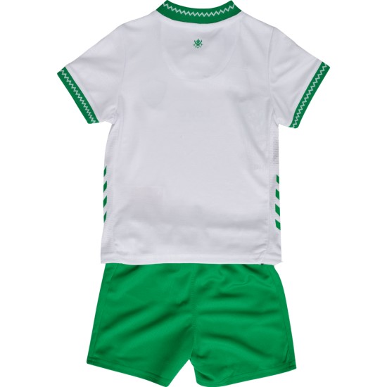 Kid's ASSE 2025/26 Away Kit