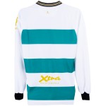 Kid's Queens Park Rangers 2025/26 Third Long Sleeve Shirt