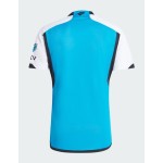 Men's Charlotte FC 2025 Home Shirt