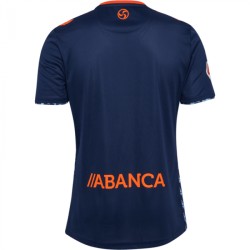 Kid's Celta Vigo 2024/25 Away Shirt