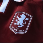 Men's Aston Villa 2026/27 Home Shirt